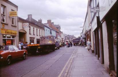 Market Street