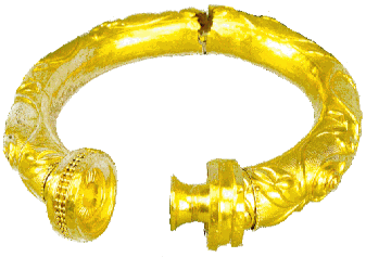The Broighter collar