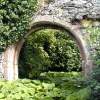 The old gateway