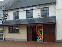 The Thatch