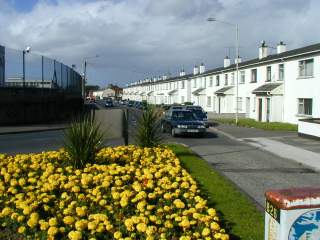 Ballykelly Road