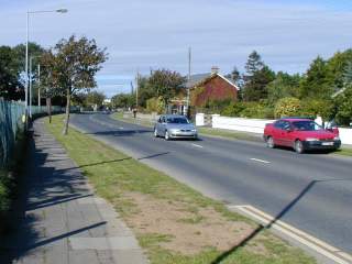 Lower Scroggy Road