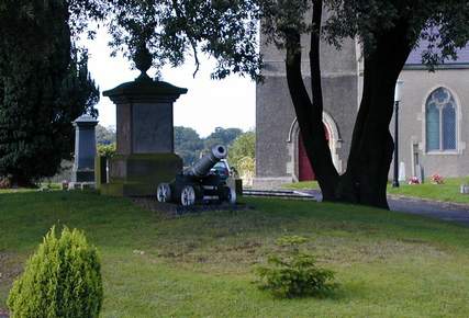 Christ Church, Limavady