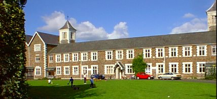 Das Roe Valley Hospital