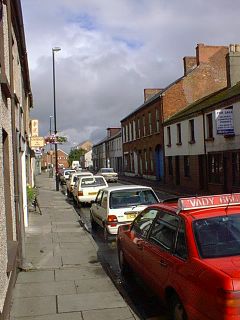 Market Street