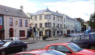 Main Street, Limavady