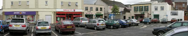 Newtowne Square