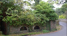 Brochan house
